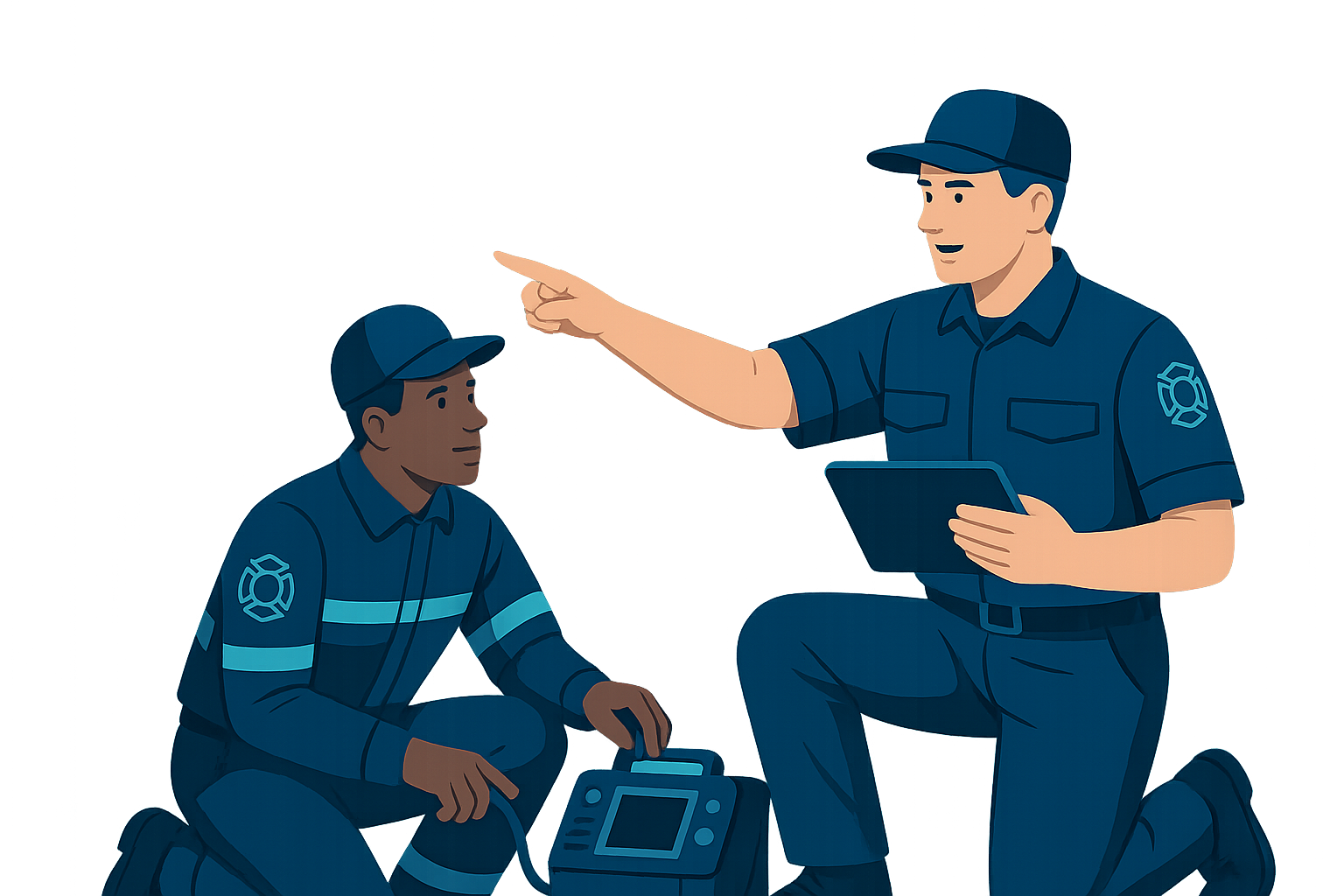 Field Training Management