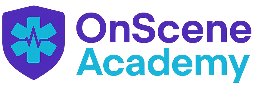 OnScene Academy Logo